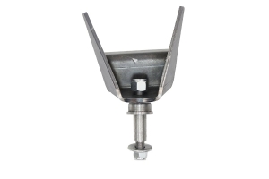 Rust Buster Rear Upper Shock Mount - YJ