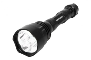 Smittybilt TR8 8in LED Flashlight