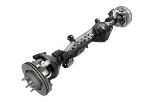 Artec Industries APEX Front Axle Armor Kit - JT Sport/Overland