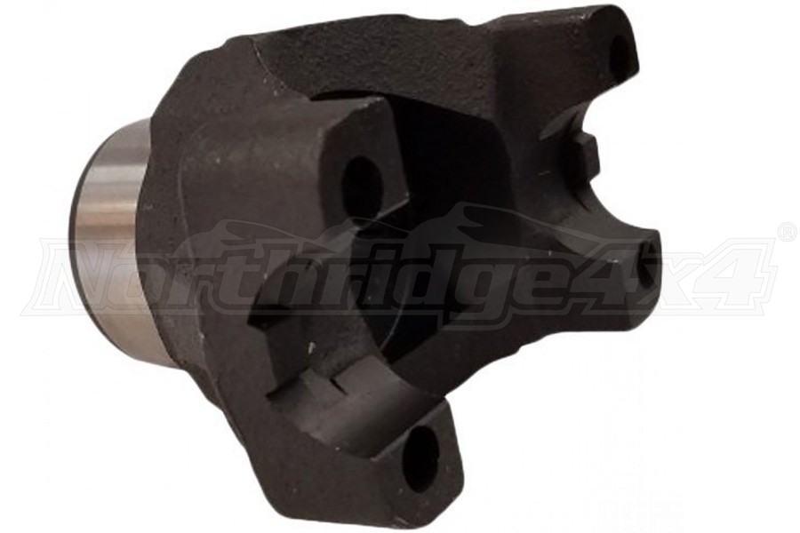 Jeep JK JE Reel Driveline Dana 44 Pinion Yoke 1350 Jeep Rubicon 2007