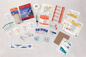 Teraflex Trail Series Medical Kit