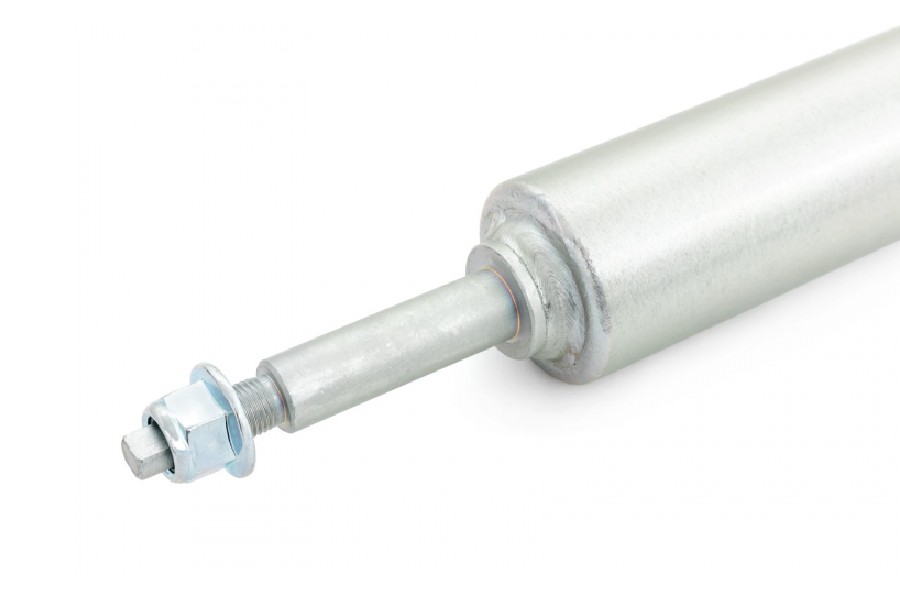 Rough Country M1 Monotube Front Shocks - 0.5-2.5in - JK