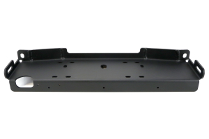 Maximus-3 Centered Winch Mount  - JK