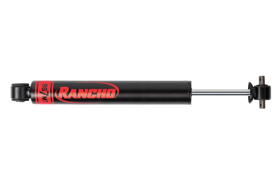 Rancho Performance RS7MT Series Rear Shock - 0in Lift - JK