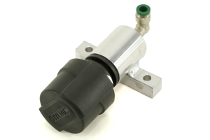 PSC Remote Anti-Splash Reservoir w/ Pressure Release Valve