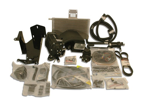 Magnuson Superchargers Supercharger Kit