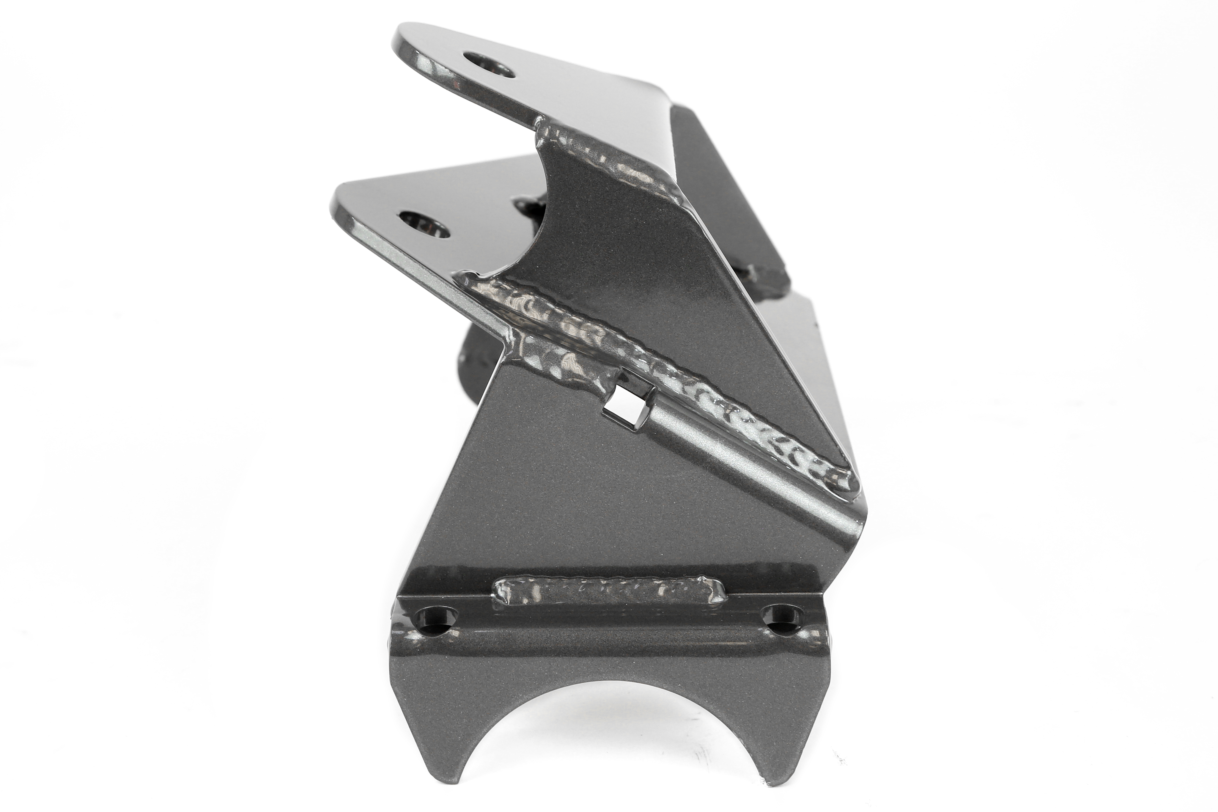 Synergy Manufacturing Track Bar Bracket 3.00-4.50in Lift Rear - JK
