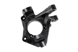 Synergy Manufacturing HD Steering Knuckle, Stock Steering Location - Driver Side - JT/JL