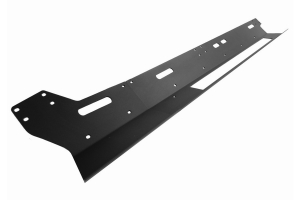 Rock Slide Engineering Gen 3 Step Slider Skid Plates - Pair - JT 