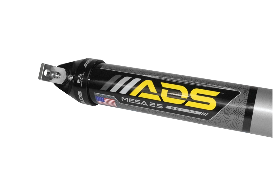 ADS Mesa 2.5 Series Rear Shocks, Pair (4-6in Lift) - JK