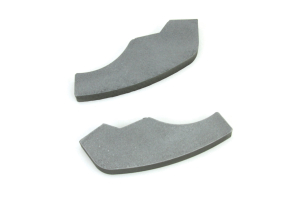 Teraflex Axle Gusset Inner Lower Knuckle Front - JK