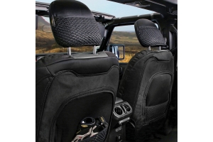 Jeep Jl 4dr Smittybilt Gen 2 Front And Rear Neoprene Seat