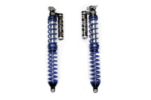 EVO Manufacturing SPEC King Rear Coilover Kit - Black - JK