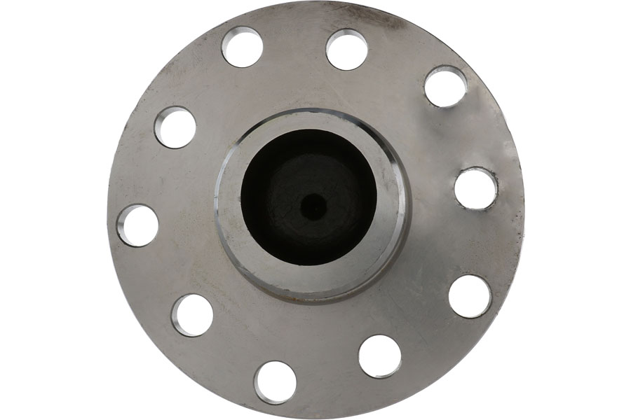 Dana Chromoly Rear Left Drive Axle Shaft - Dana 44 - JK Rubicon