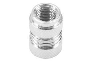 ARB Valve Caps Silver