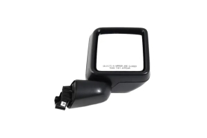 Mopar Manual Folding Mirror - Passenger Side - JT/JL