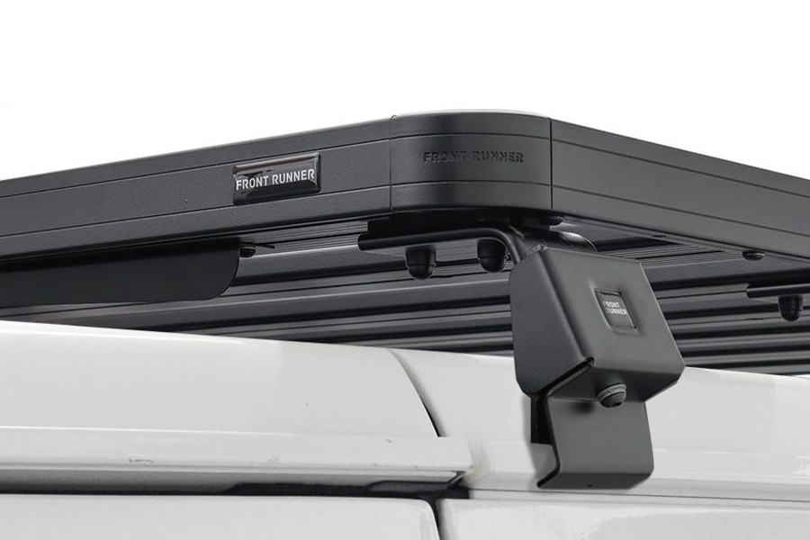 Front Runner Outfitters Slimline II 1/2 Roof Rack Kit - JL 2dr