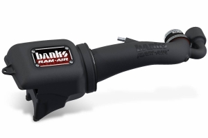 Banks Power Ram-Air Intake System - Oiled Filter - JT/JL 3.6L