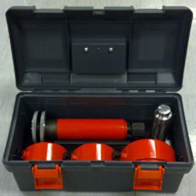 ARB Air Locker Bearing Puller Kit