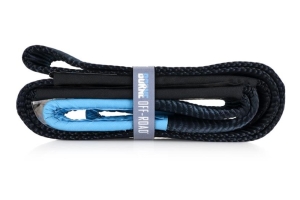 Borne Off-Road Tree Saver Strap, 3in x 8ft