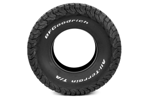 BFGoodrich All-Terrain T/A KO2 37X12.50R17 LT Tire