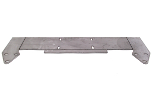 JCR Offroad DIY Front Winch Bumper