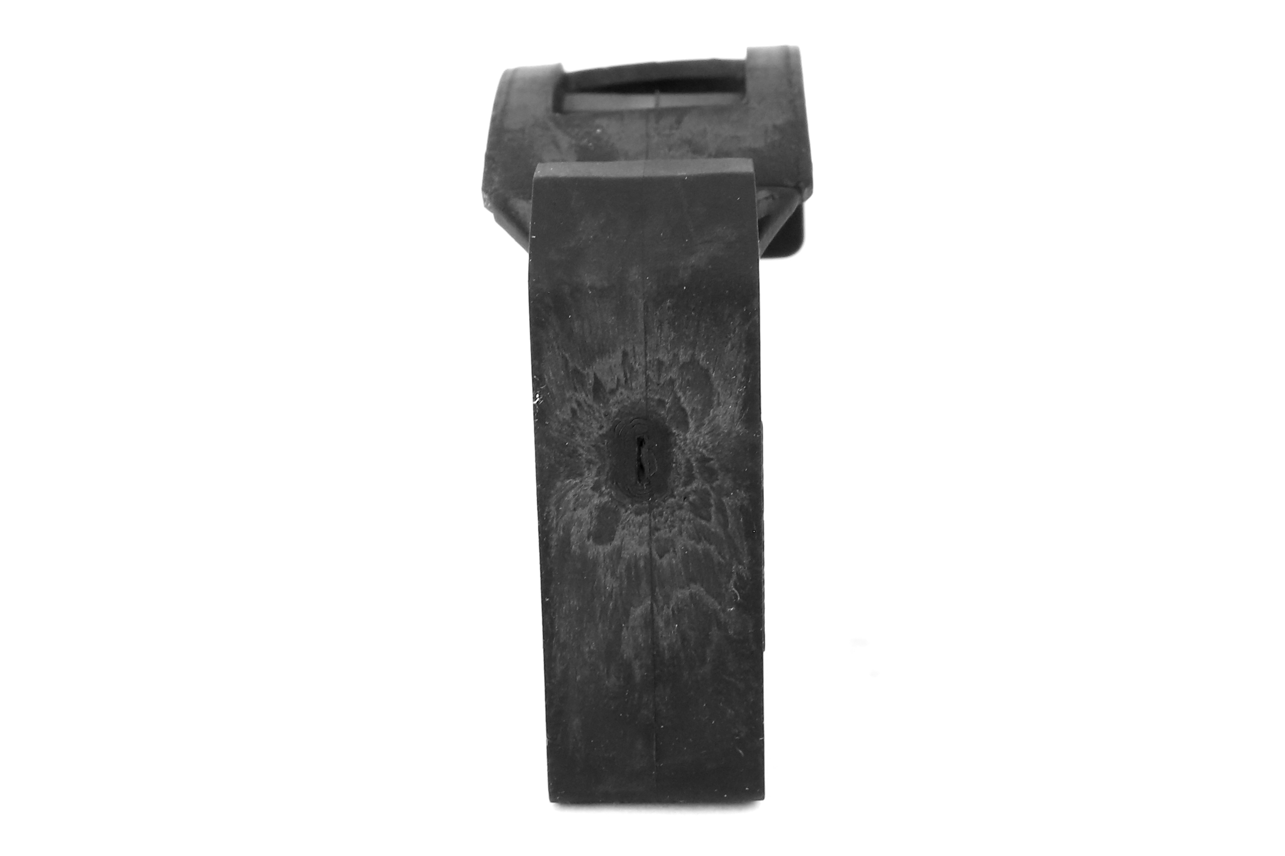 End of The Road Quick Fist Clamps 2 Pack