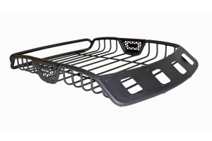 Go Rhino LR4 Safari Rack - 48in
