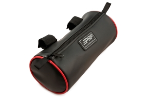 PRP Buggy Bag - Black w/ Red Piping 