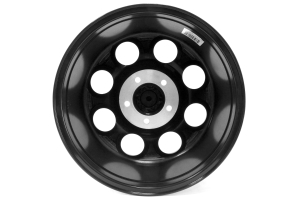 Pro Comp 69 Series Wheel Flat Black 17x9 5x5 - JT/JL/JK