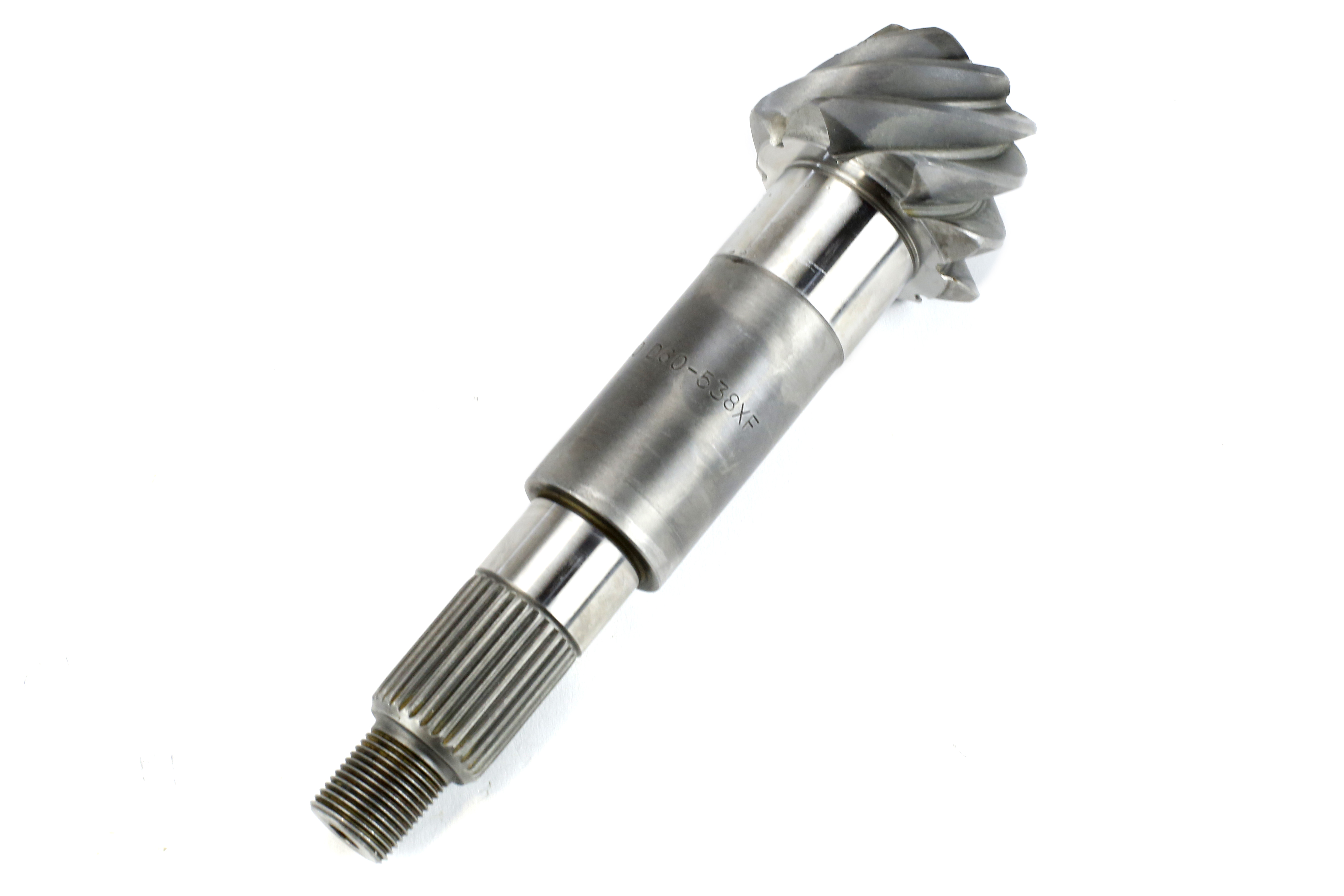 Motive Gear Dana 60 5.38 Reverse Ring and Pinion Set