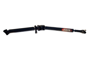 J.E. Reel Gladiator 1350 Heavy Duty Rear Driveshaft with Double Cardan Joint, Automatic Transmission - JT