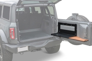 Front Runner Outfitters Drop Down Tailgate Table - Bronco 2021+