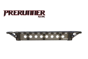 VKS Fab Prerunner Rear Bumper - JK 