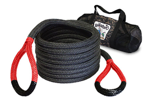 Bubba Rope 7/8in x 30ft Red