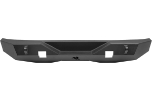 Rugged Ridge XOR Series Rear Bumper  - JK 