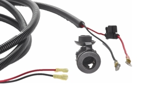 Genesis Offroad 12V Power Outlet Kit
