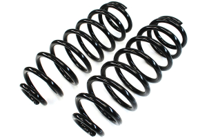 Teraflex Outback Rear Coil Springs - JK 4dr 2.5in, JK 2dr 3in