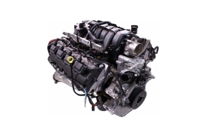 America's Most Wanted 5.7L Hemi + 8HP75 Transmission - Installed - JT