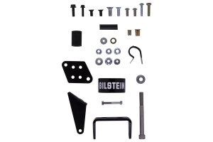 Bilstein B8 8100 Shock Absorber, Front Passenger Side - 2-3in Lift - JL