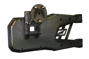 Motobilt Tire Carrier - Bare  - JL 