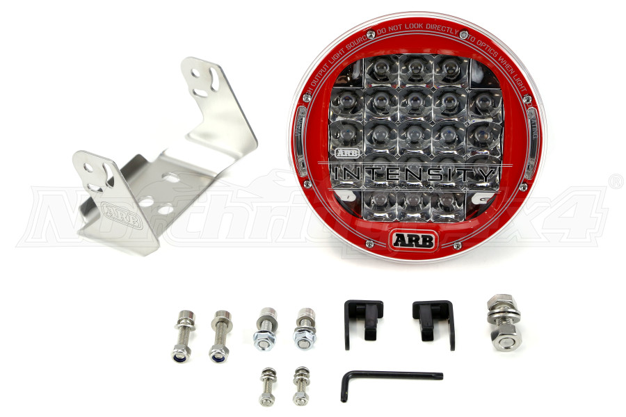 ARB Intensity LED Driving Flood Light 7in AR21FNorthridge4x4