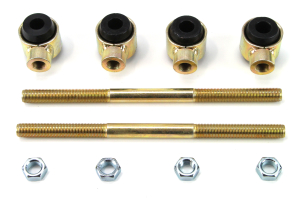 JKS Adjustable Sway Bar End Links 2.5-6in Lift - LJ/TJ