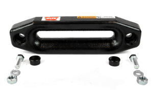 Warn Fairlead Hawse Black