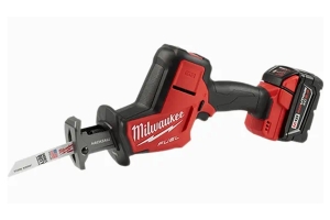 Milwaukee Tool M18 FUEL Hackzall Kit