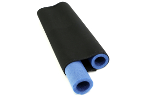 Rock Hard 4x4 Ultimate Sports Cage Padding Kit T-Section - JK