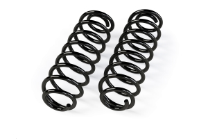 Teraflex Rear Coil Springs 3.5in - Pair - JL 2dr 2.0L/3.6L