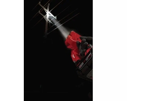 Milwaukee Tool M18 Search Light