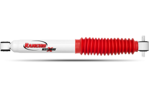 Rancho Performance RS5000X Series Rear Shock, 0in Lift - JL