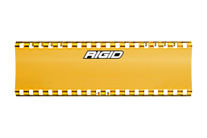 Rigid Industries SR-Series 6in Cover, Yellow 